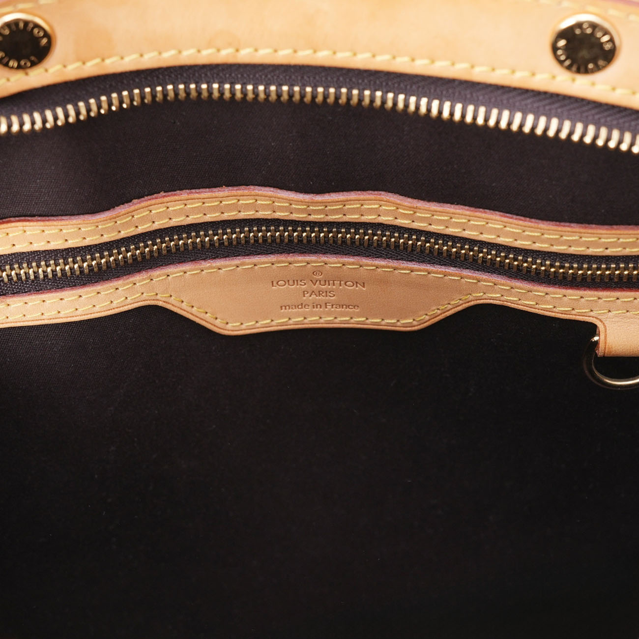 LOUIS VUITTON(USED)루이비통 M91619 베르니 브레아 MM